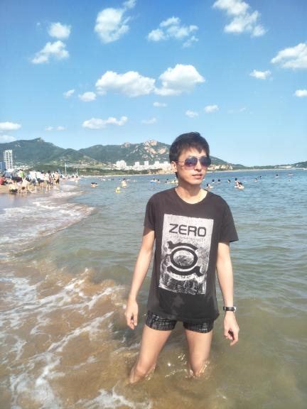 星辰、大海的第一张照片--哈尔滨相亲服务中心