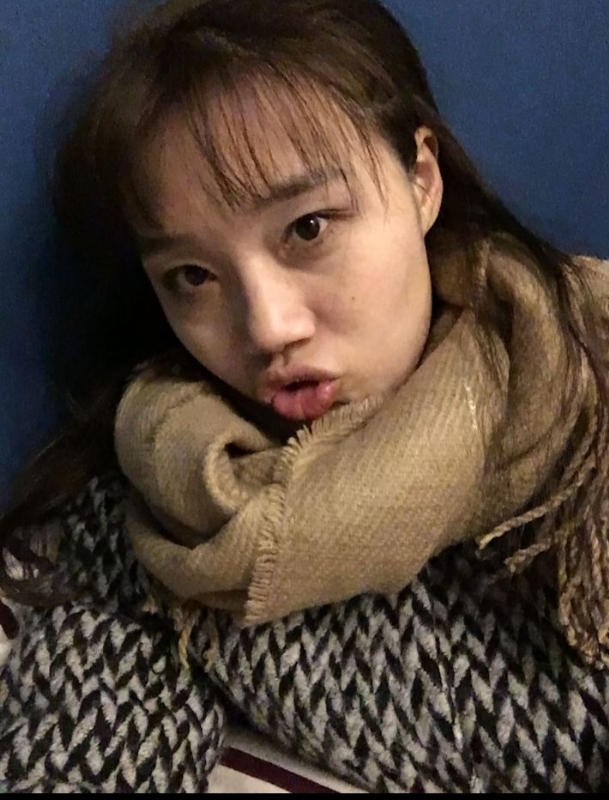 幂幂的style的第二张照片--哈尔滨相亲服务中心