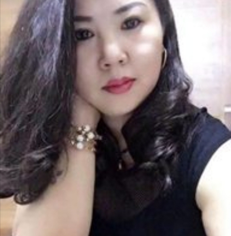 茉莉的第一张照片--哈尔滨相亲服务中心