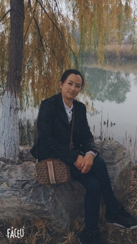 si?yue?tian的第一张照片--哈尔滨相亲服务中心