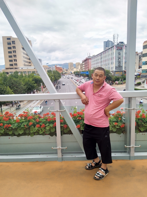 真诚的第一张照片--哈尔滨相亲服务中心