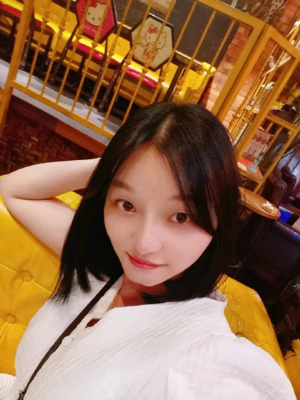 暖暖的第一张照片--哈尔滨相亲服务中心