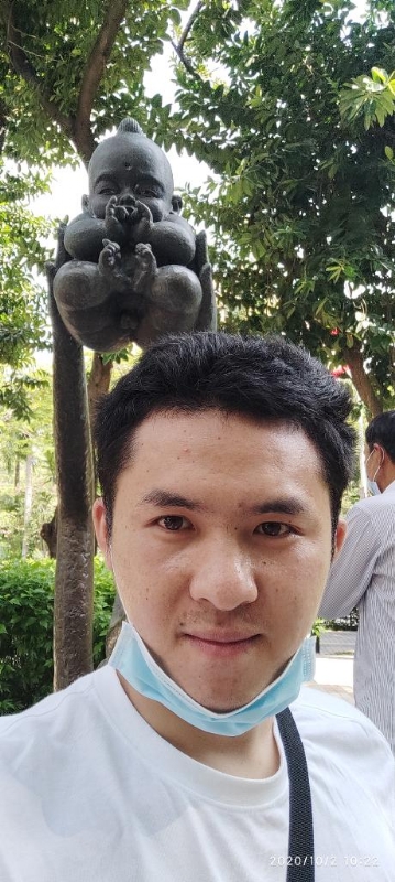 欧阳的第三张照片--哈尔滨相亲服务中心