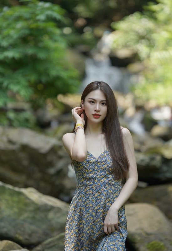 Catherine的第二张照片--哈尔滨相亲服务中心