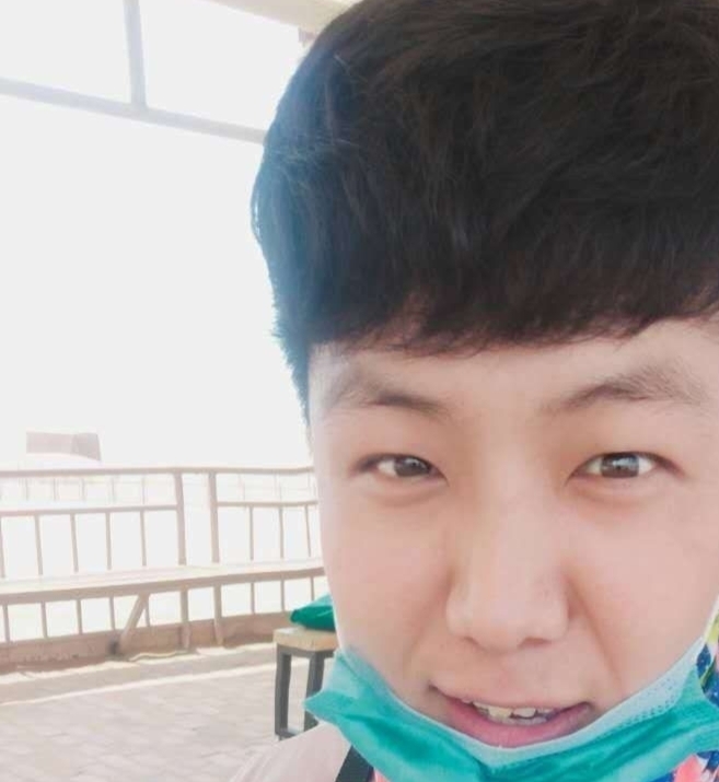 回族小伙的第一张照片--哈尔滨相亲服务中心