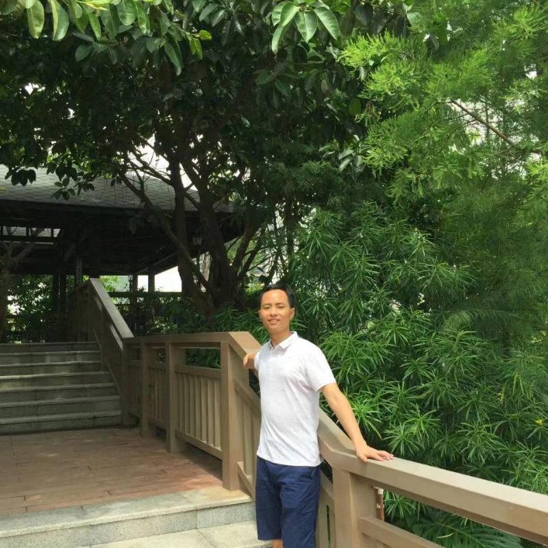 教书育人的第一张照片--哈尔滨相亲服务中心