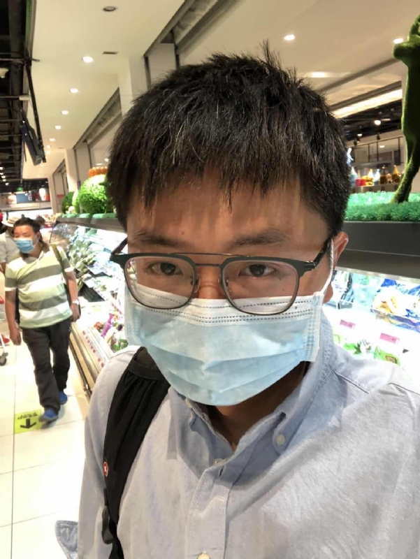 依一的第一张照片--哈尔滨相亲服务中心