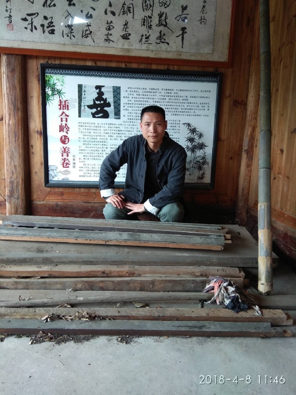 周哥的第二张照片--哈尔滨相亲服务中心