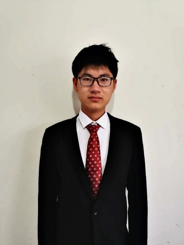 别说谎的第一张照片--哈尔滨相亲服务中心