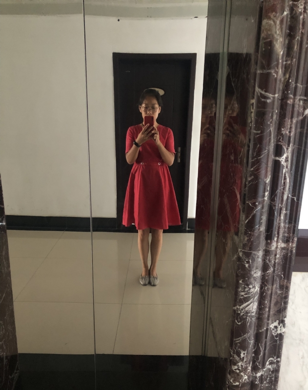 lulu18的第一张照片--哈尔滨相亲服务中心