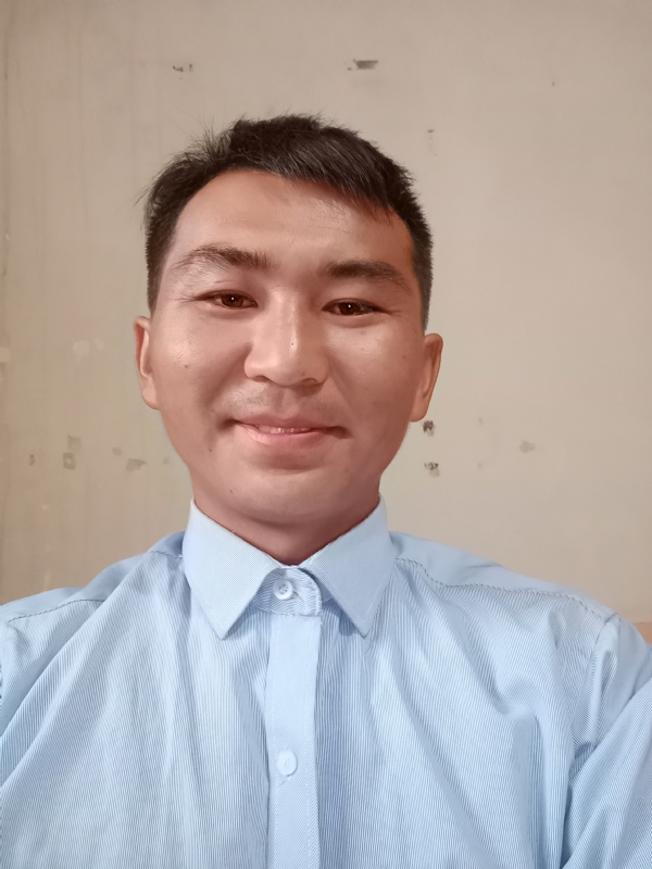 安逸的第一张照片--哈尔滨相亲服务中心