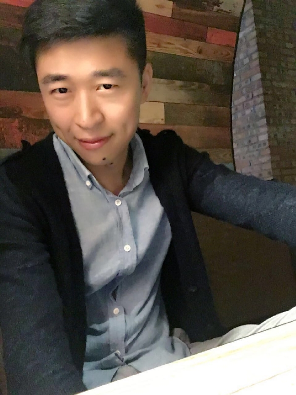 漫长的第一张照片--哈尔滨相亲服务中心