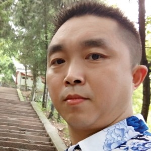 曾强的第一张照片--哈尔滨相亲服务中心