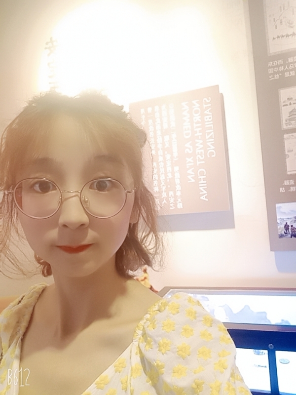 吴小小的第一张照片--哈尔滨相亲服务中心