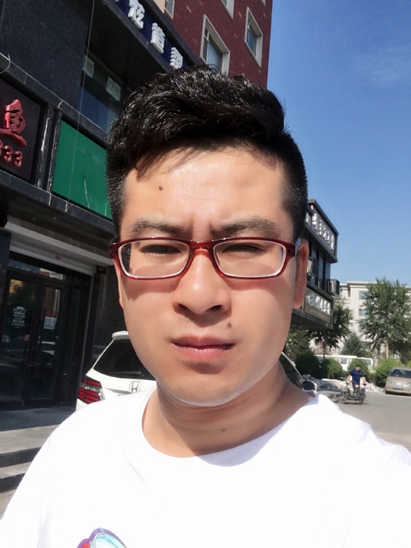 AA首席的第一张照片--哈尔滨相亲服务中心