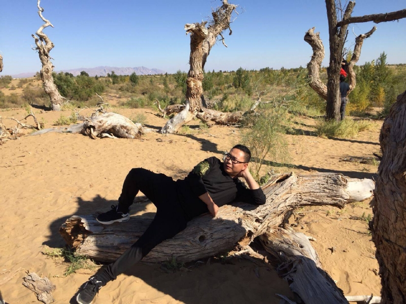 爱需要时间的第二张照片--哈尔滨相亲服务中心