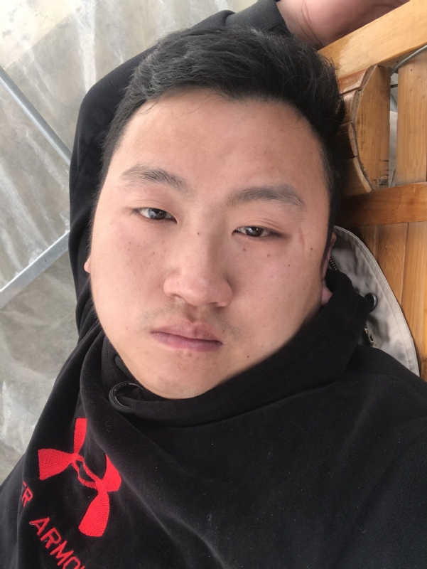 寻个媳妇疼的第一张照片--哈尔滨相亲服务中心