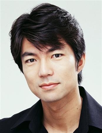 帅律师的第一张照片--哈尔滨相亲服务中心