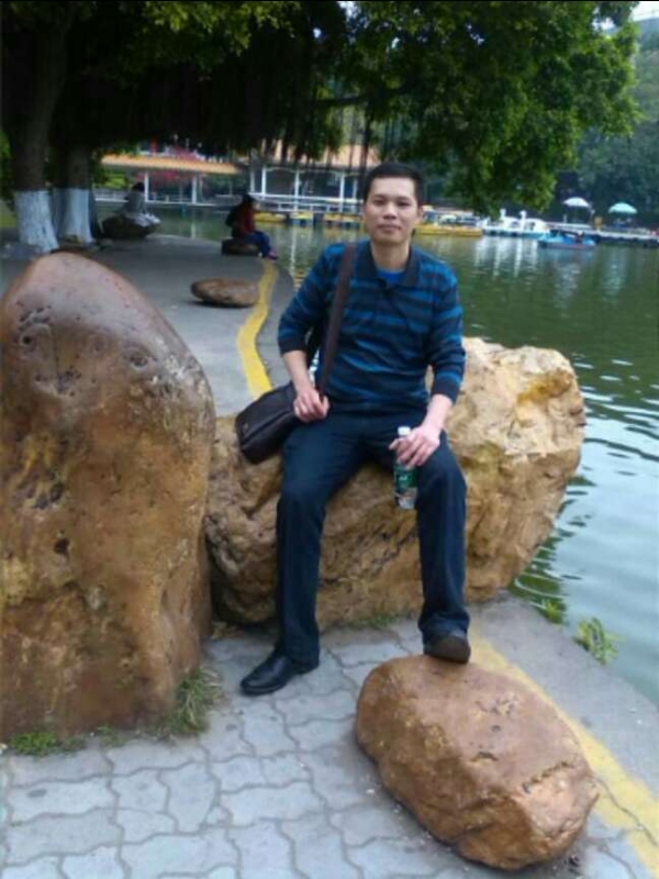 宁静致远的第一张照片--哈尔滨相亲服务中心