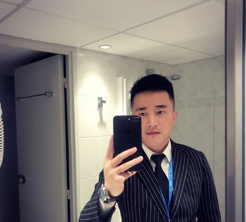 kevin的第一张照片--哈尔滨相亲服务中心