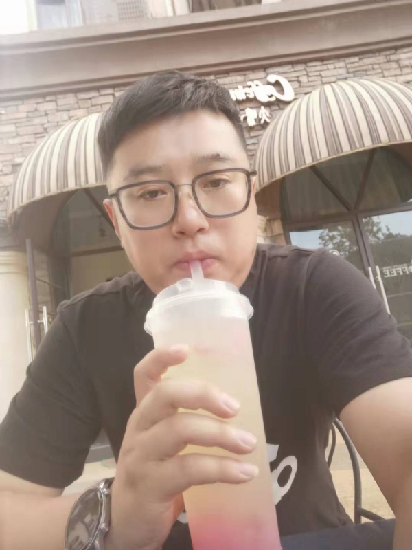 半旧情怀的第一张照片--哈尔滨相亲服务中心