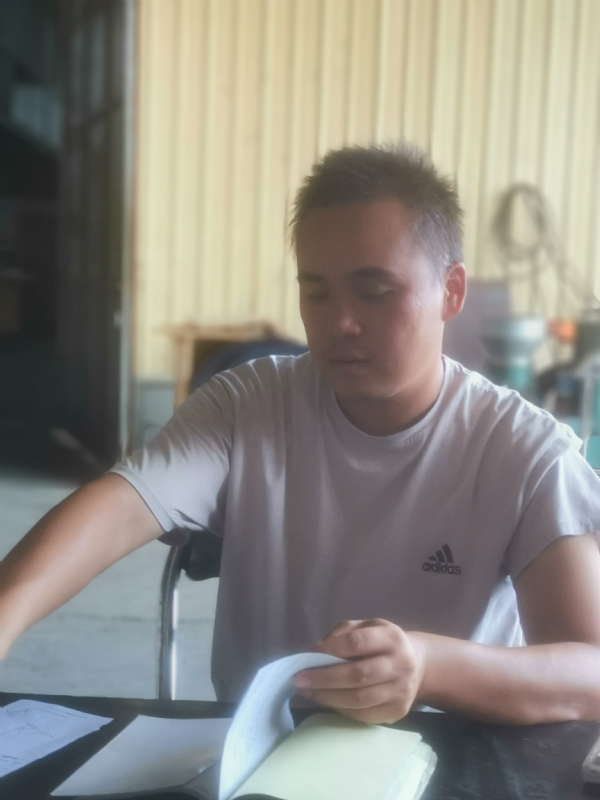 荒原的第一张照片--哈尔滨相亲服务中心