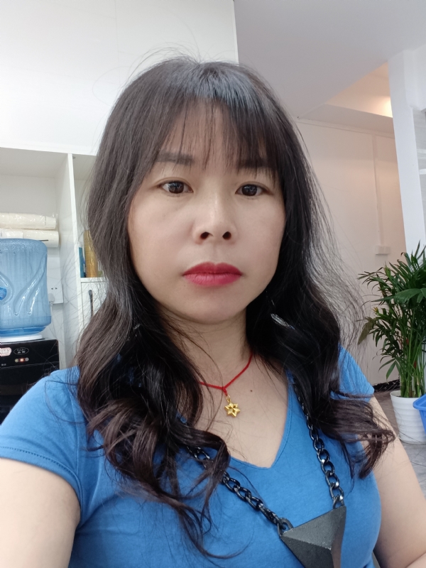 我就是我的第一张照片--哈尔滨相亲服务中心