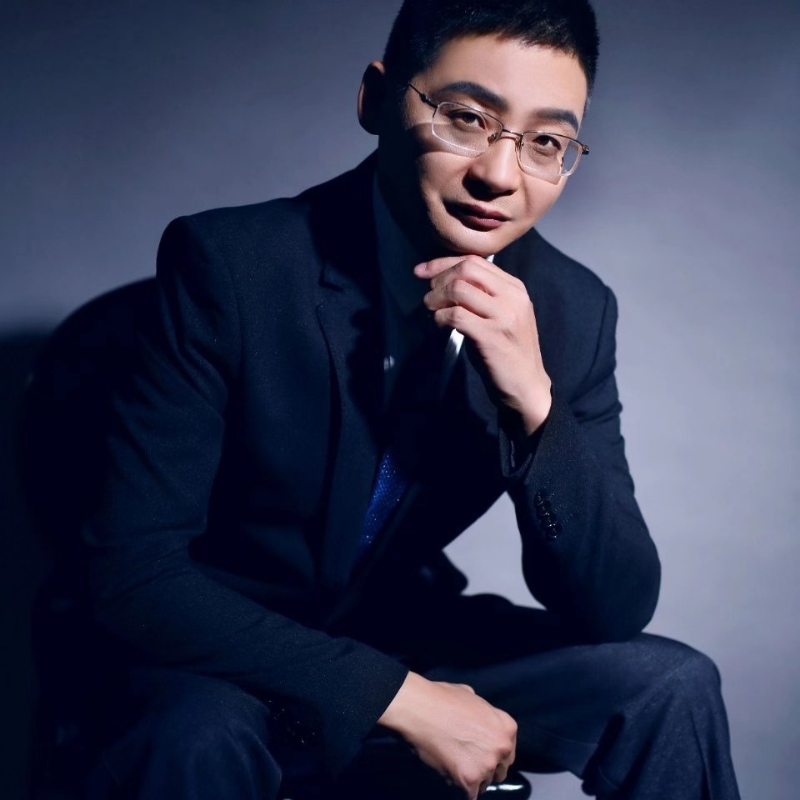 健圣堂陈中医的第一张照片--哈尔滨相亲服务中心