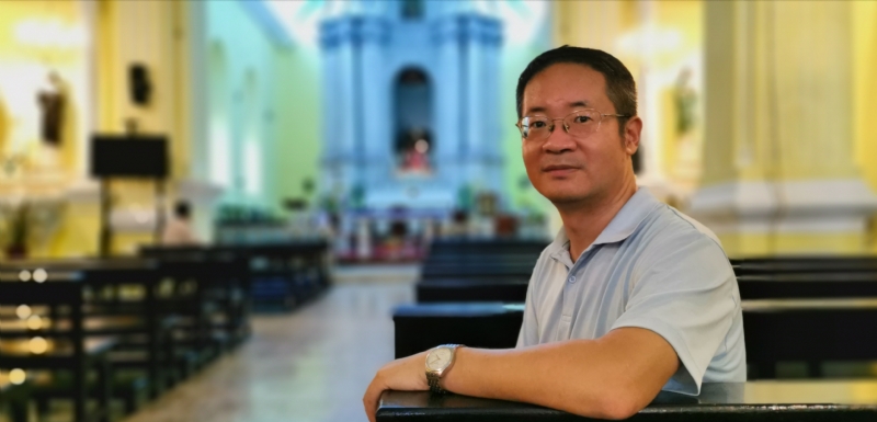 Yangyi的第四张照片--哈尔滨相亲服务中心