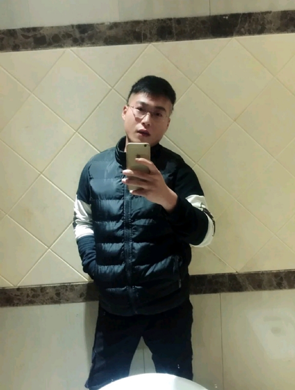 蓬松的棉花糖的第一张照片--哈尔滨相亲服务中心