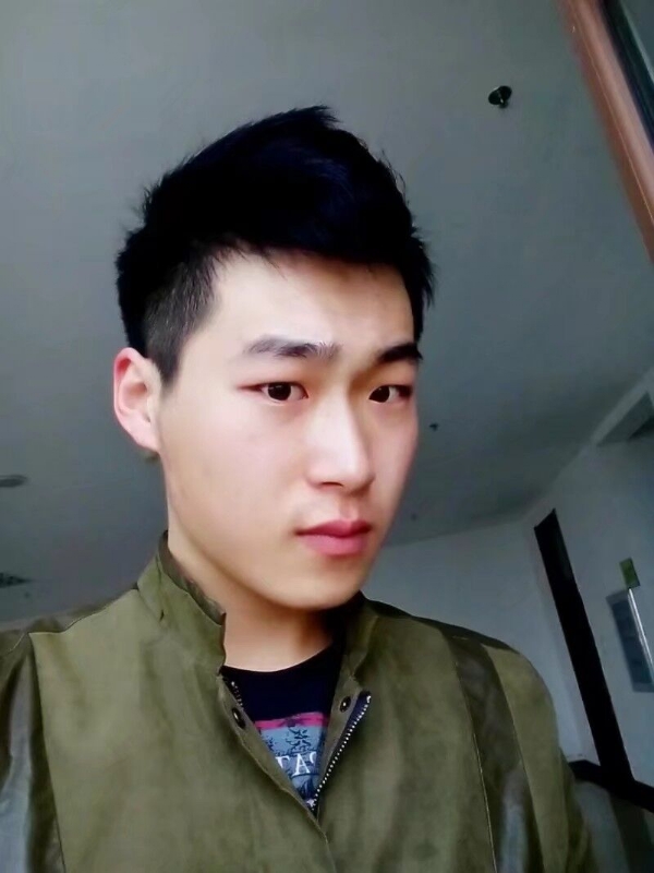 蓬松的棉花糖的第二张照片--哈尔滨相亲服务中心