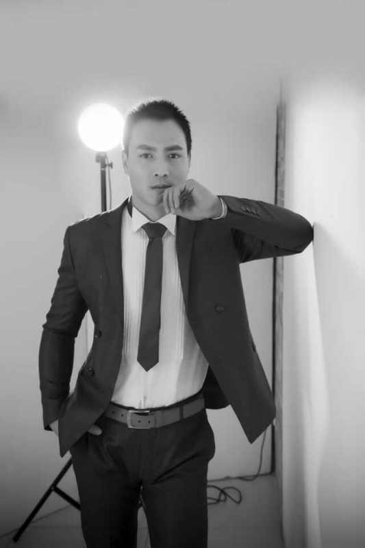 旧时相识的第二张照片--哈尔滨相亲服务中心