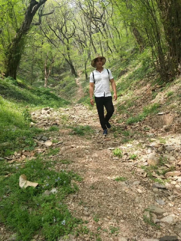 旧时相识的第四张照片--哈尔滨相亲服务中心