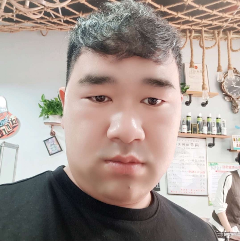 田野小伟的第一张照片--哈尔滨相亲服务中心