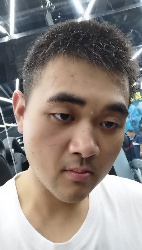 回眸一笑的第二张照片--哈尔滨相亲服务中心