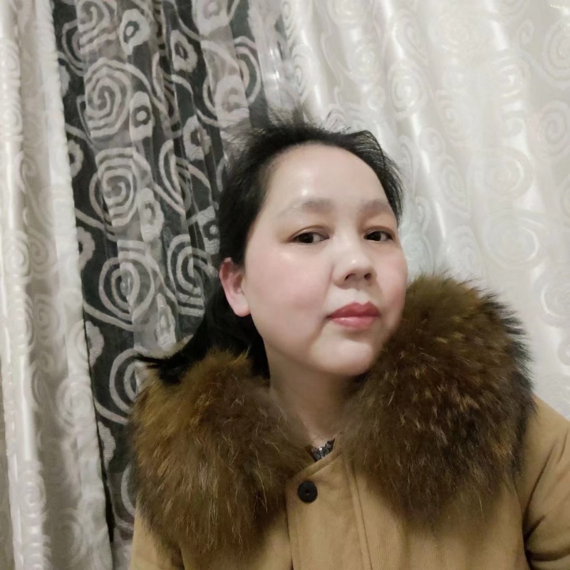 随心的第一张照片--哈尔滨相亲服务中心