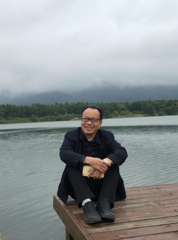 老牛的第一张照片--哈尔滨相亲服务中心