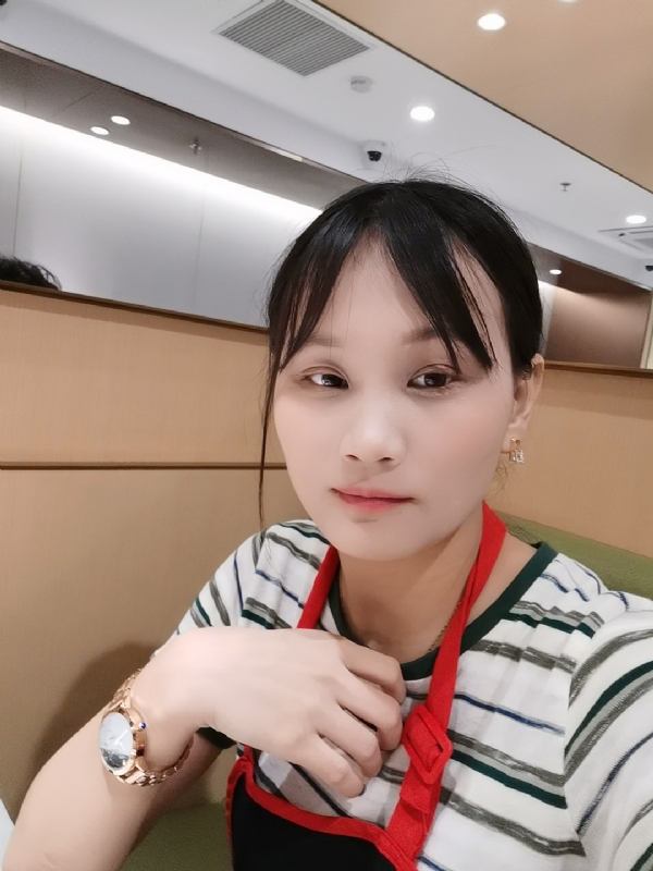 木子李的第一张照片--哈尔滨相亲服务中心