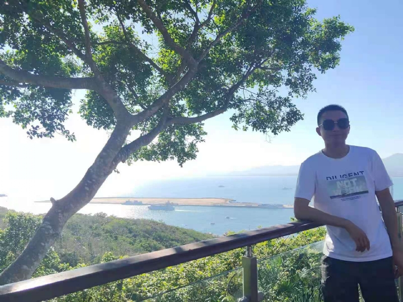 流星的第一张照片--哈尔滨相亲服务中心