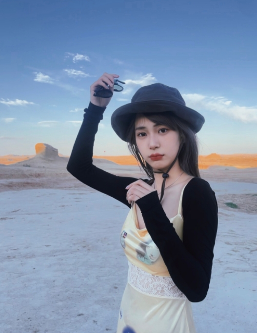 英姐的第一张照片--哈尔滨相亲服务中心