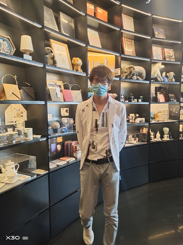 A冷.豆豆的第二张照片--哈尔滨相亲服务中心