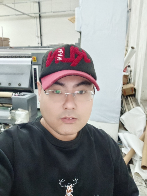 胖子的第二张照片--哈尔滨相亲服务中心