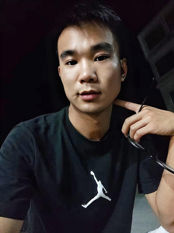 时光所致的第一张照片--哈尔滨相亲服务中心