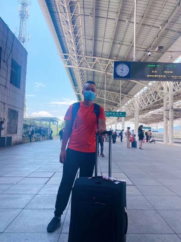 情定今生～的第一张照片--哈尔滨相亲服务中心