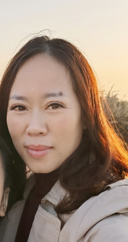 余生静好的第一张照片--哈尔滨相亲服务中心