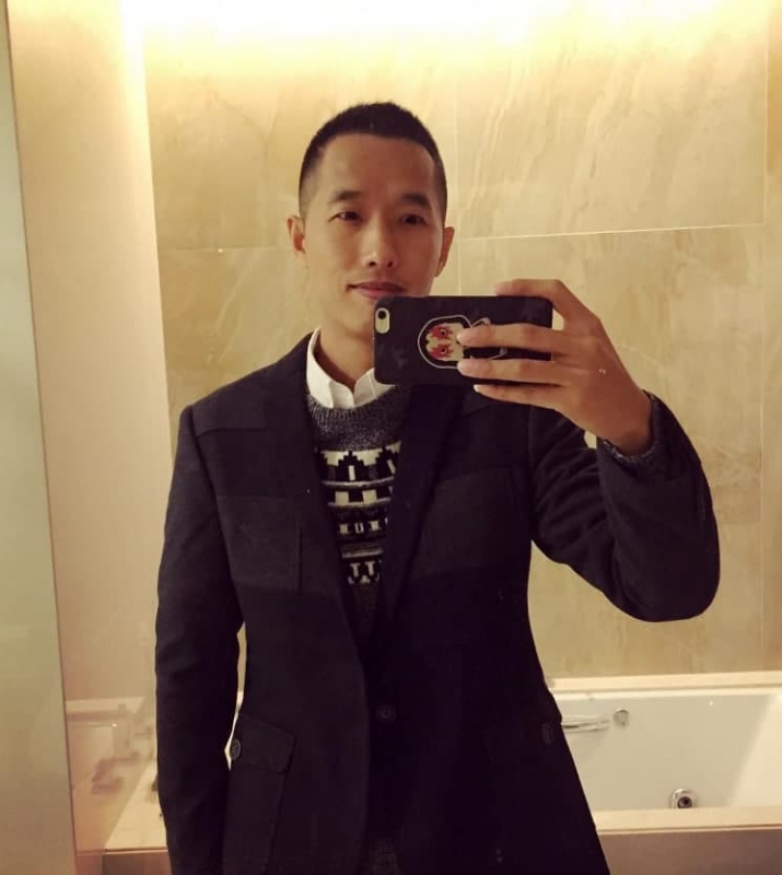 宿椰的第一张照片--哈尔滨相亲服务中心