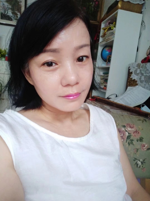 听雨的第一张照片--哈尔滨相亲服务中心