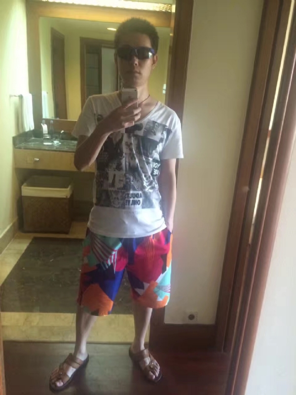 心灵寄托的第一张照片--哈尔滨相亲服务中心