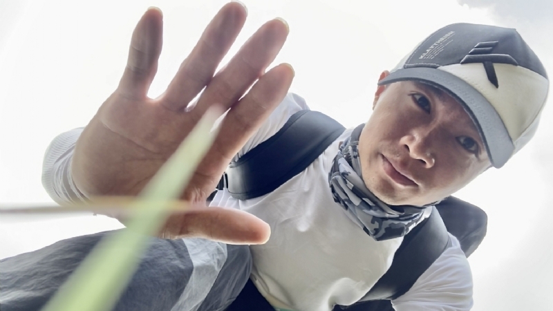 风筝的第二张照片--哈尔滨相亲服务中心