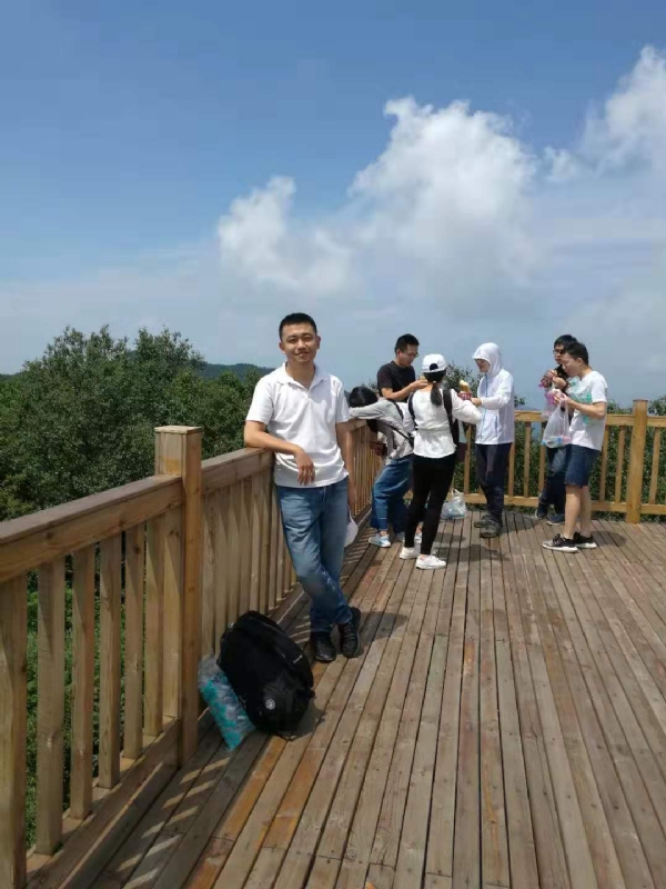 王亦之的第一张照片--哈尔滨相亲服务中心